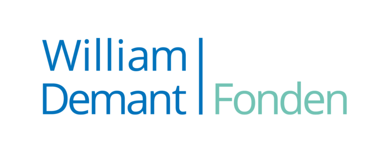 logotyp - William Demant Fonden