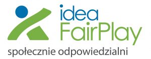 Logo - Idea FairPlay